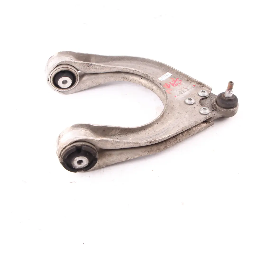 Mercedes-Benz E CLS Klasse W211 W219 Querlenker Vorne Links Rechts A2113300138  - SKU A2113308907 - Teilenummer A2113308907