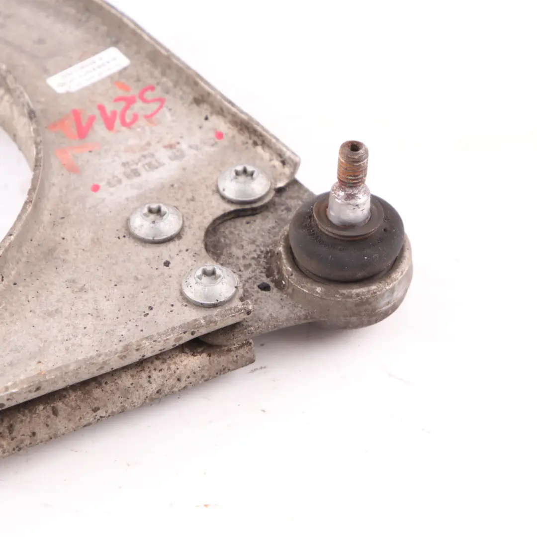 Wahacz Przód Lewy Górny do Mercedes W211 o numerze A2113308907 Mercedes W211 Wahacz Przód Lewy Górny - SKU A2113308907 - Numer Części A2113308907