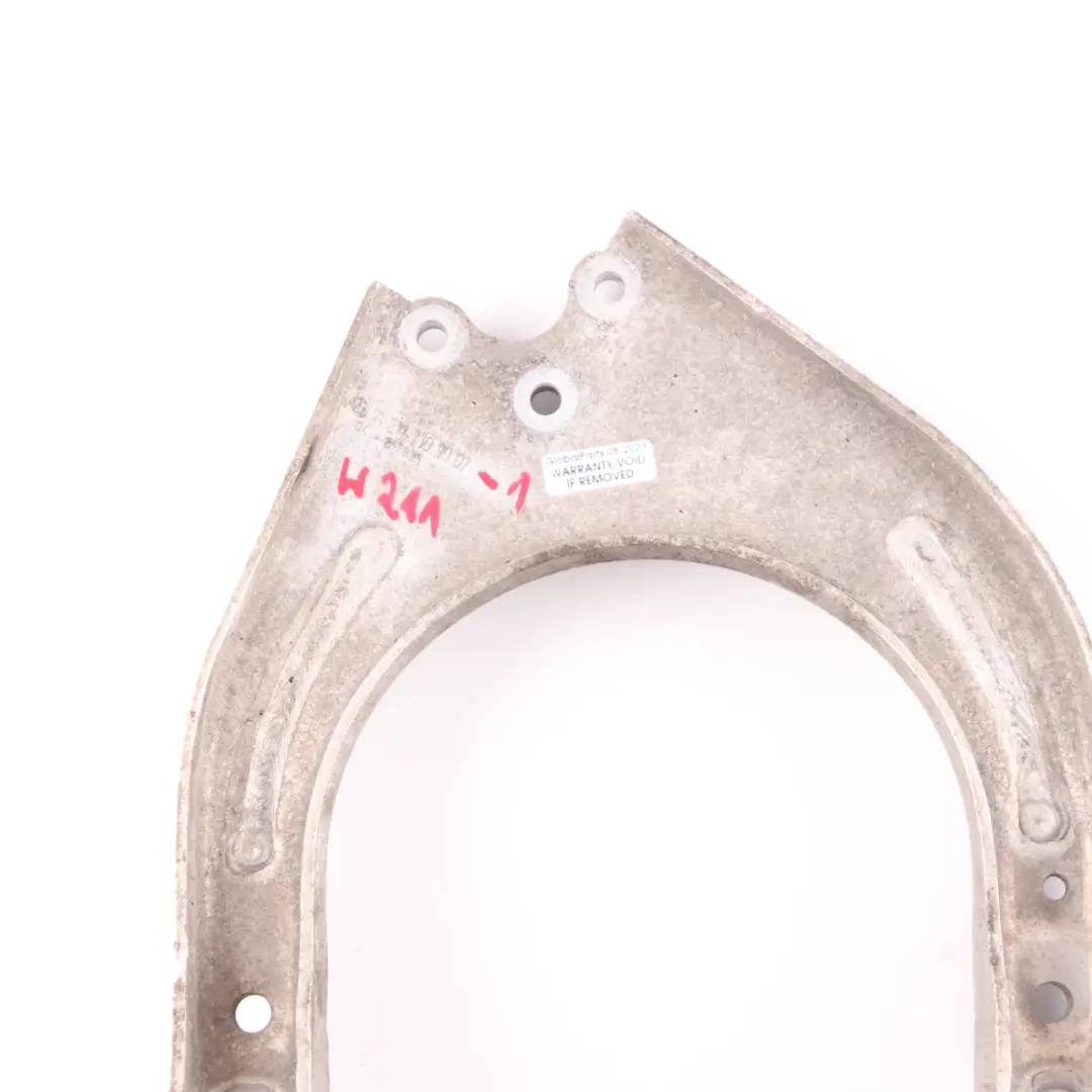 Wishbone Front Right O/S Control Arm Upper Rod Strut A2113300438 to Mercedes W211 with Part number A2113309007 Mercedes W211 Wishbone Front Right O/S Control Arm Upper Rod Strut A2113300438 - SKU A2113309007-1 - Part number A2113309007