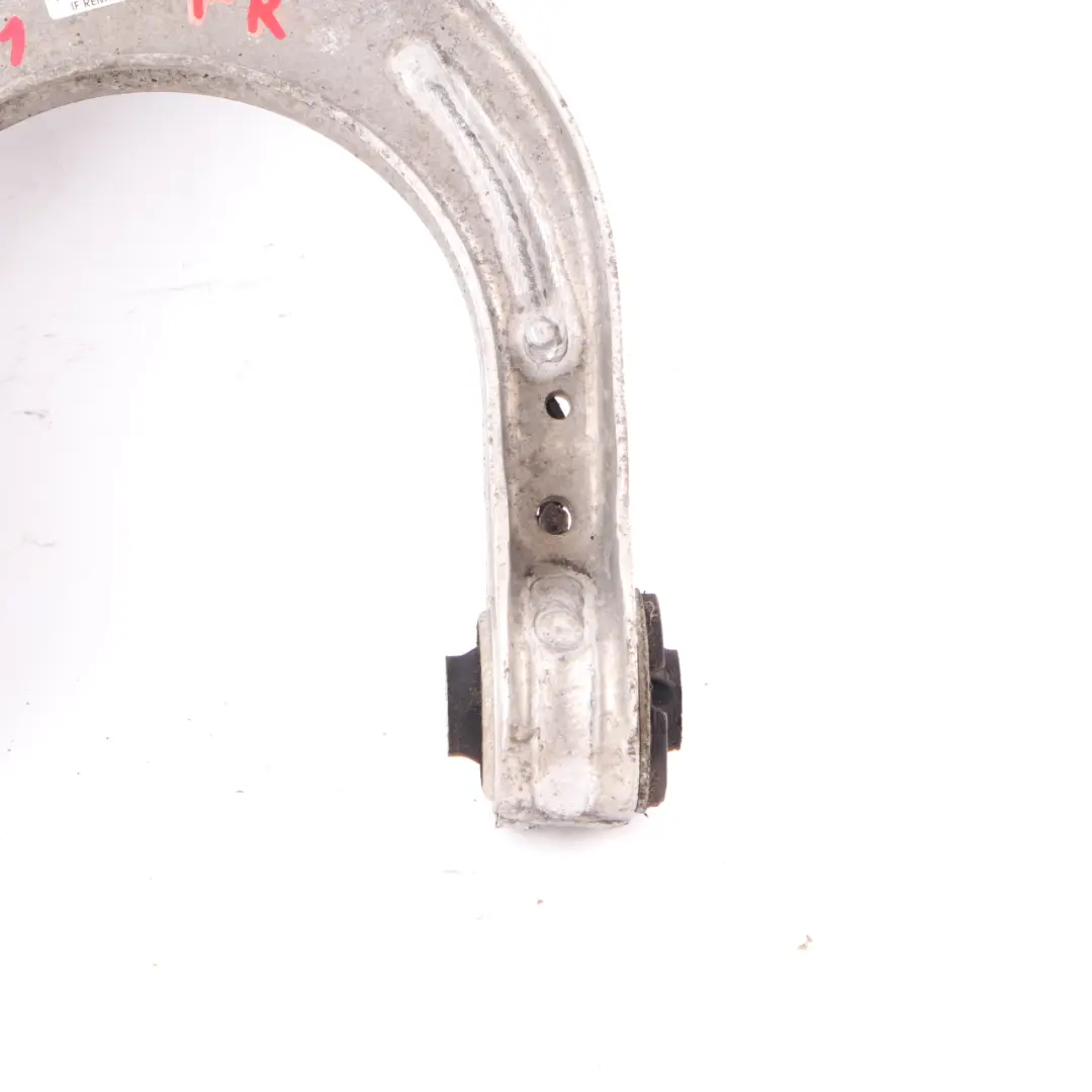 Wishbone avant droit tige supérieure jambe de force A2113300438 pour Mercedes W211 à propos du numéro de pièce A2113309007 Mercedes W211 Wishbone avant droit tige supérieure jambe de force A2113300438 - SKU A2113309007 - Numéro de pièce A2113309007