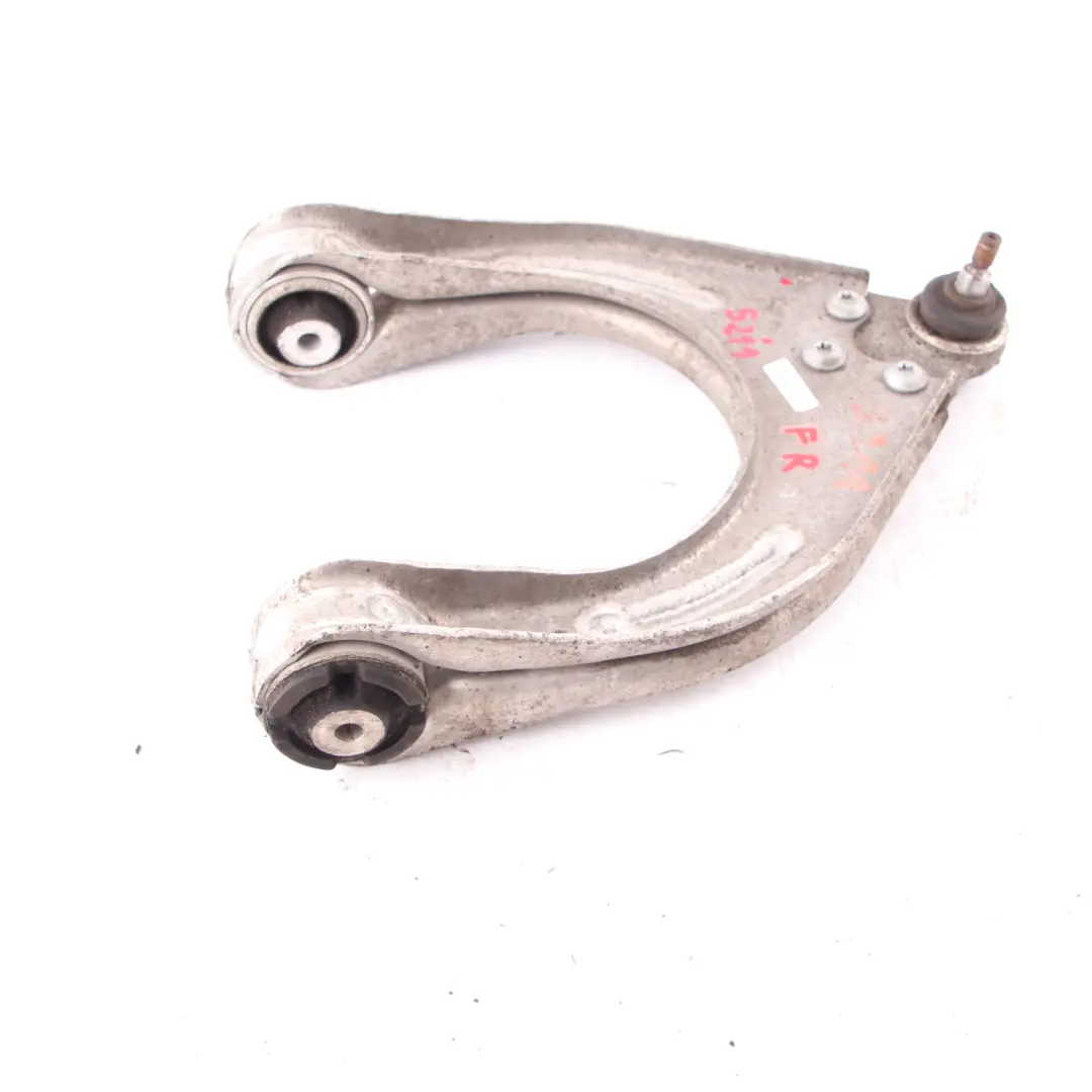 Mercedes W211 Wishbone avant droit tige supérieure jambe de force A2113300438 - SKU A2113309007 - Numéro de pièce A2113309007