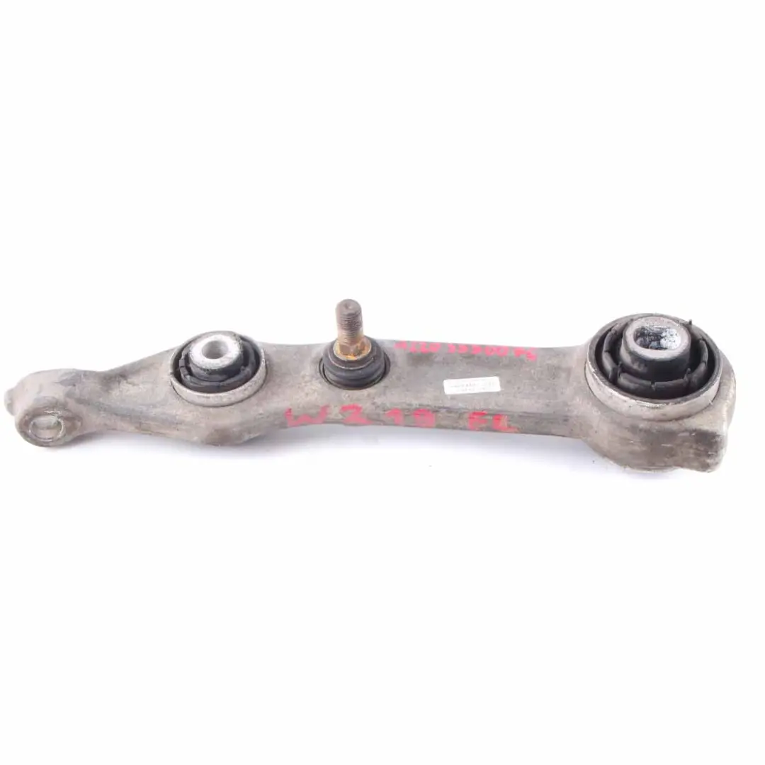  Wishbone Control Arm Mercedes W211 W219 Front Left Lower Rod - SKU A2113309107 - Part number A2113309107