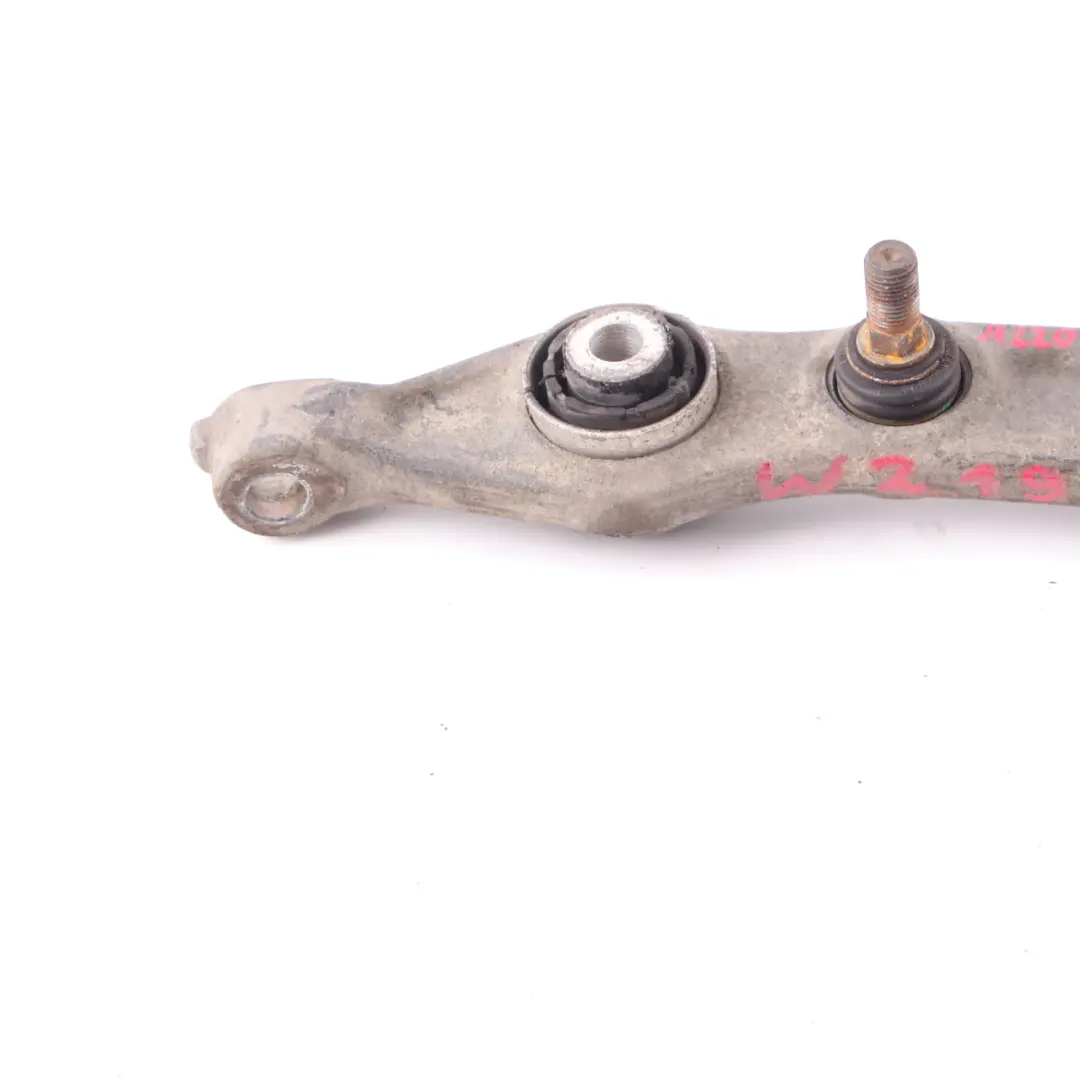  Wishbone Control Arm Mercedes W211 W219 Front Left Lower Rod - SKU A2113309107 - Part number A2113309107
