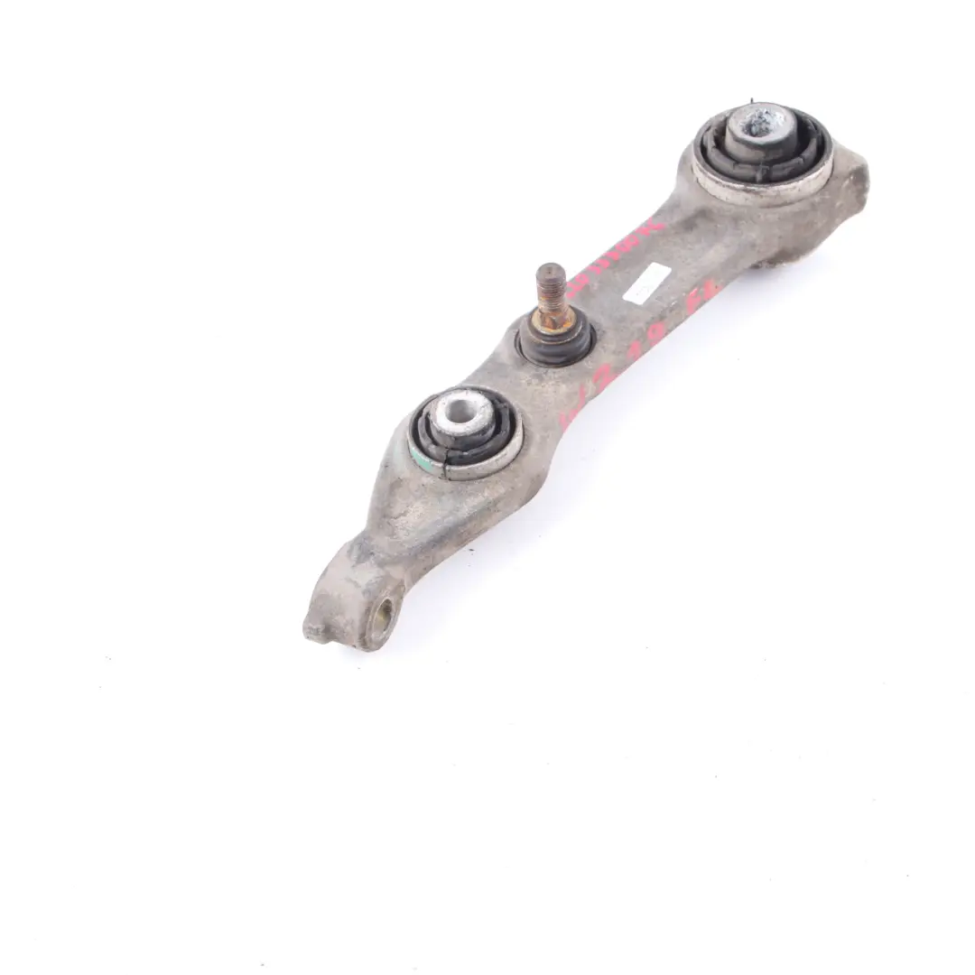 Querlenker Mercedes W211 W219 vorne links unten Stange für mit Teilenummer A2113309107 Querlenker Mercedes W211 W219 vorne links unten Stange - SKU A2113309107 - Teilenummer A2113309107