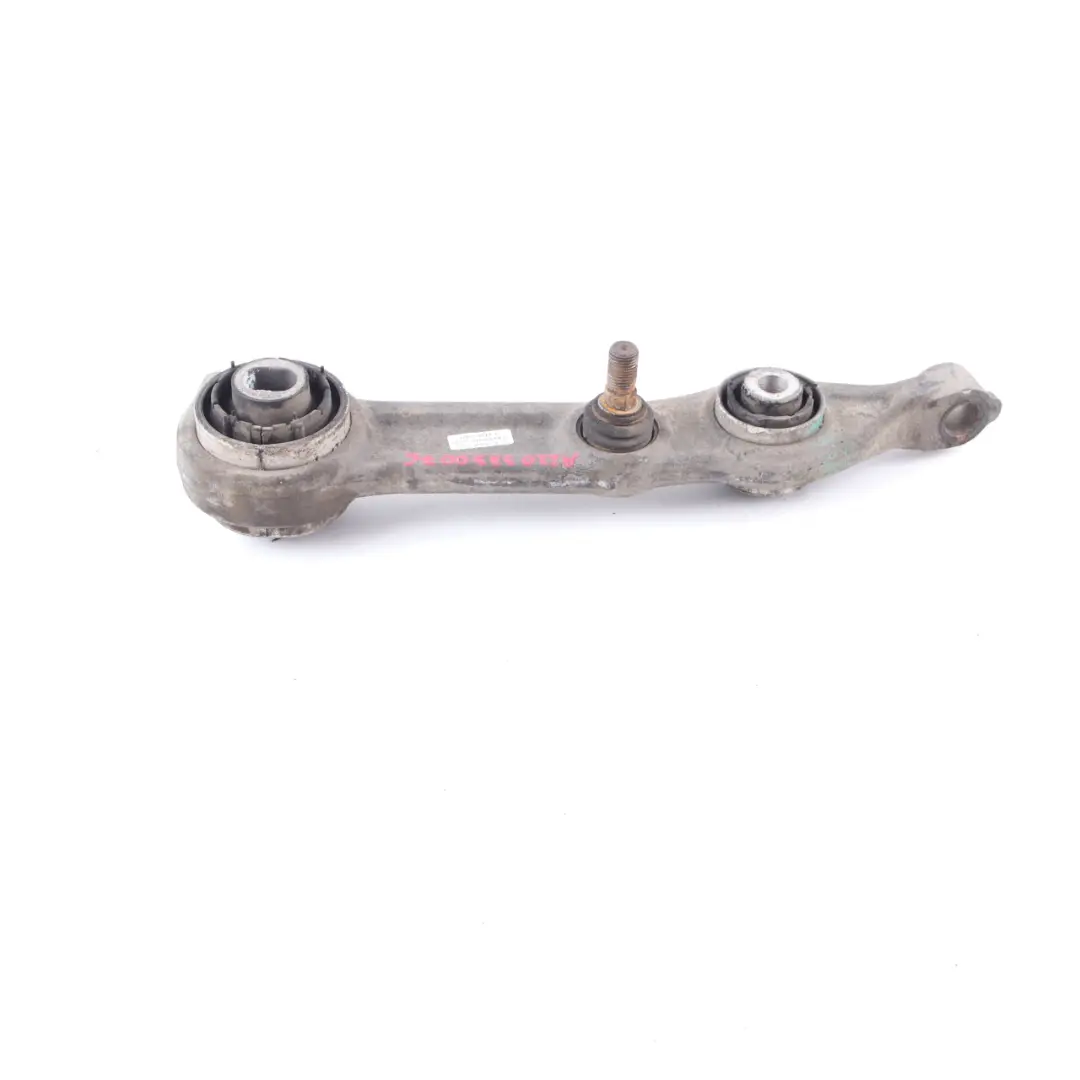 Wahacz Zawieszenia Lewy Przód Przedni Dół do Mercedes W212 o numerze A2113309107 Mercedes W212 Wahacz Zawieszenia Lewy Przód Przedni Dół - SKU A2113309107 - Numer Części A2113309107