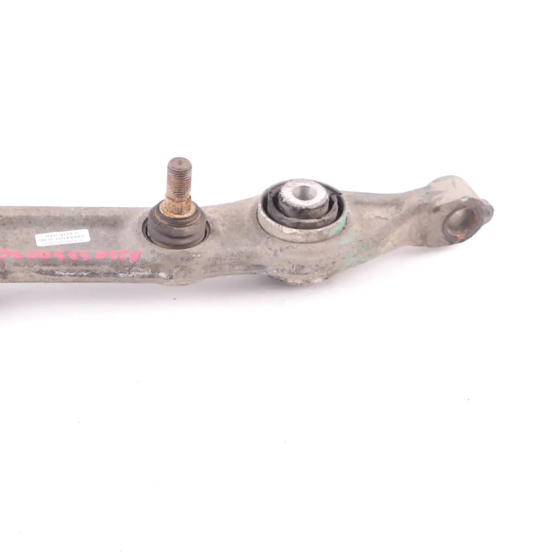 Mercedes W212 Brazo de Control Delantero Izquierdo Barra A2123303900 - SKU A2113309107 - Número de pieza A2113309107