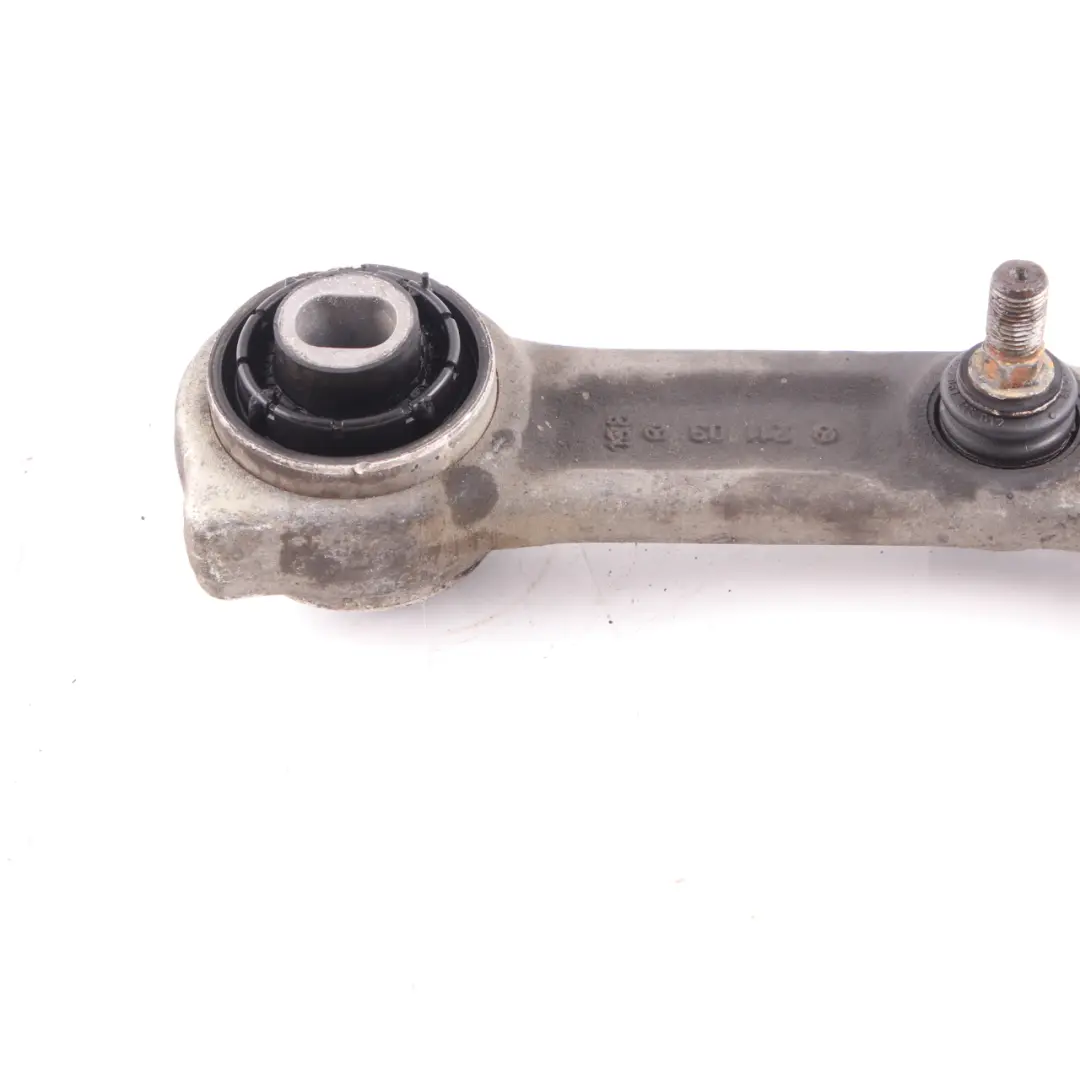 Front Wishbone Mercedes W211 W219 Control Arm Axle Right O/S Lower  - SKU A2113309207 - Part number A2113309207