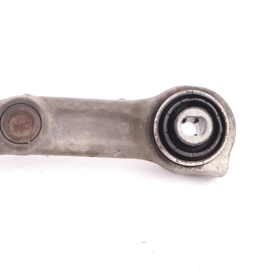 Front Wishbone Mercedes W211 W219 Control Arm Axle Right O/S Lower  - SKU A2113309207 - Part number A2113309207