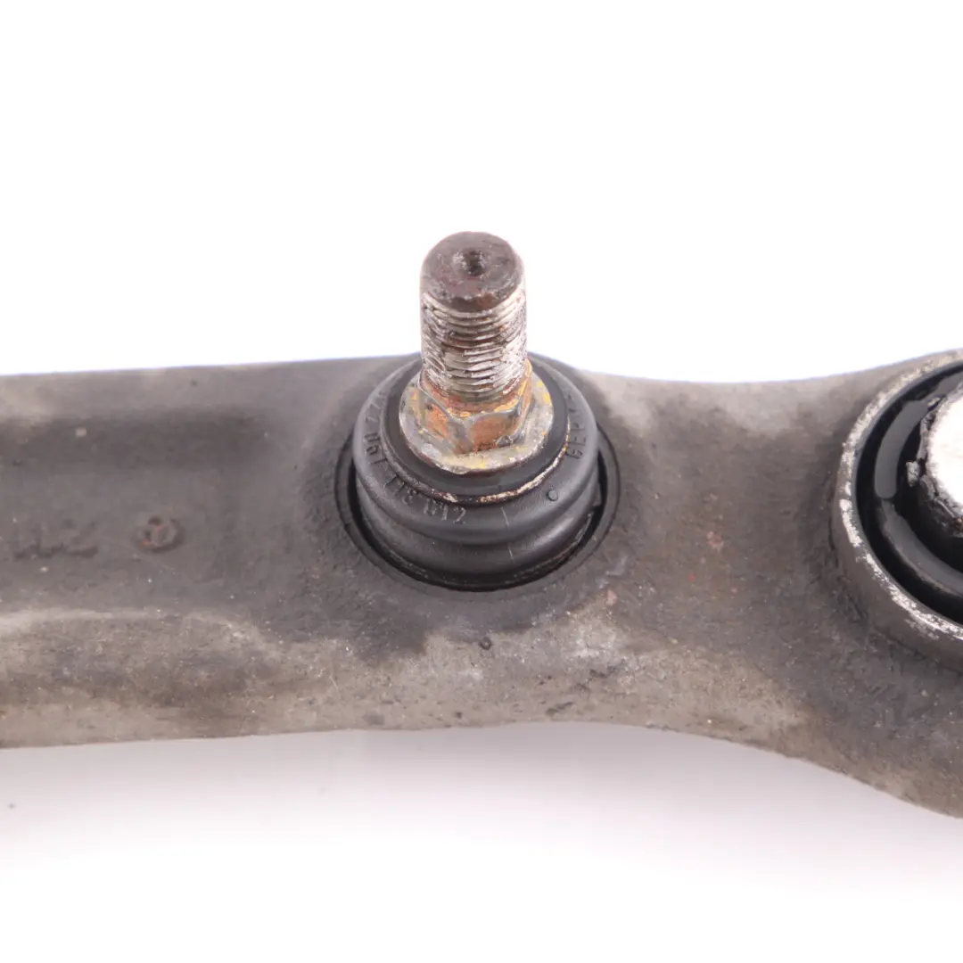 W219 Braccio comando anteriore Assale destro inferiore per Mercedes W211 con numero di parte A2113309207 Mercedes W211 W219 Braccio comando anteriore Assale destro inferiore - SKU A2113309207 - Numero di parte A2113309207