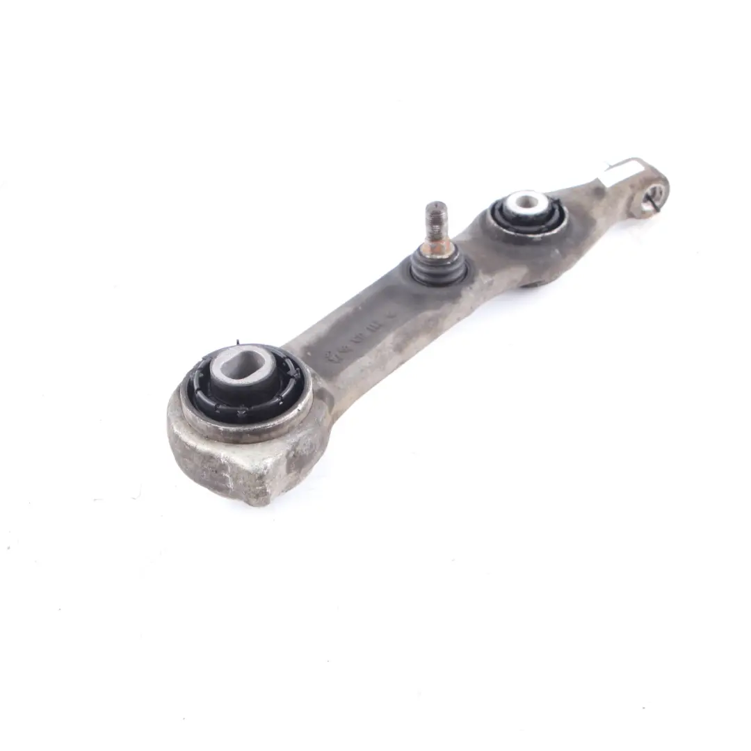 Front Wishbone Mercedes W211 W219 Control Arm Axle Right O/S Lower  - SKU A2113309207 - Part number A2113309207