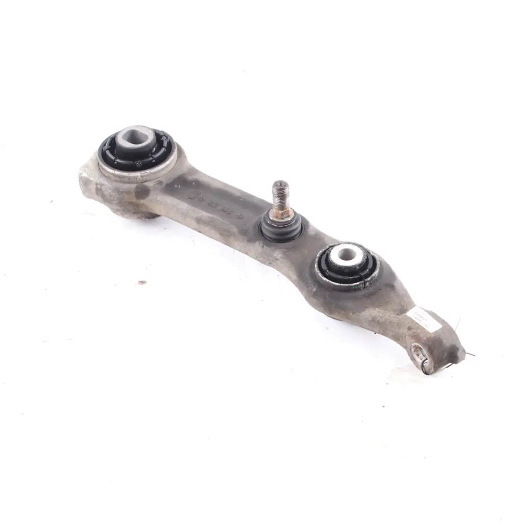 Front Wishbone Mercedes W211 W219 Control Arm Axle Right O/S Lower  - SKU A2113309207 - Part number A2113309207