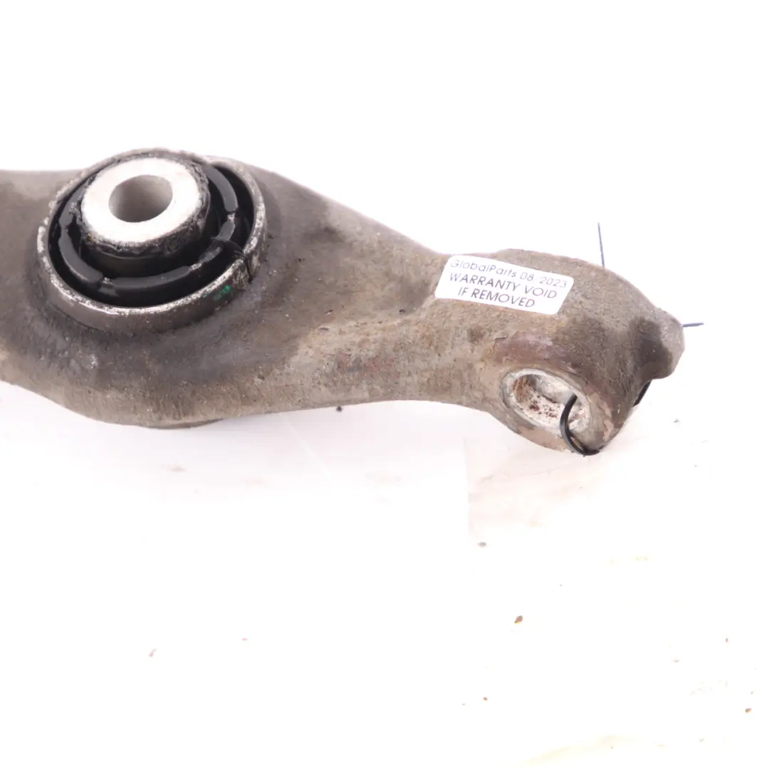 Front Wishbone Mercedes W211 W219 Control Arm Axle Right O/S Lower  - SKU A2113309207 - Part number A2113309207