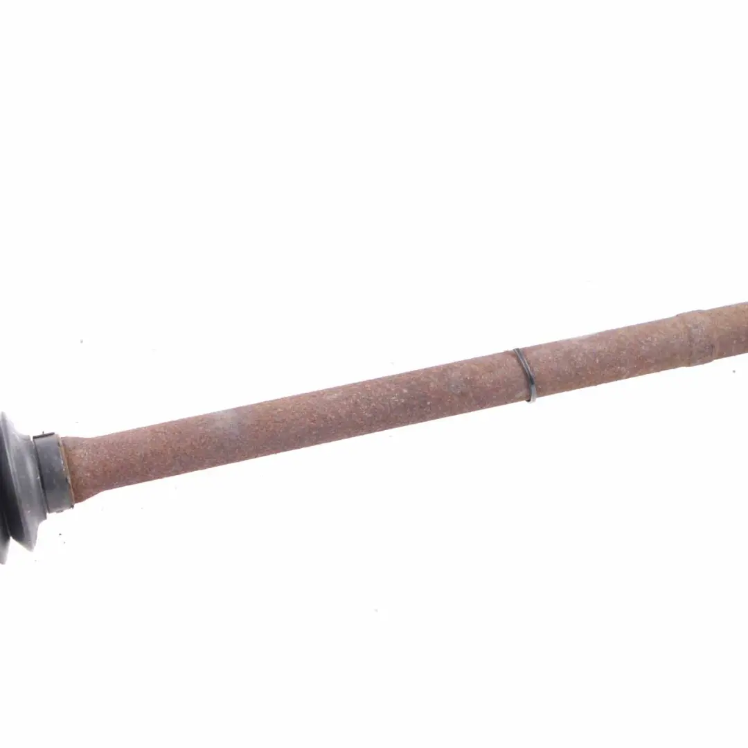 Mercedes W211 OM646 Drive Output Shaft Rear Left N/S Axle Shaft - SKU A2113500356 - Part number A2113500356