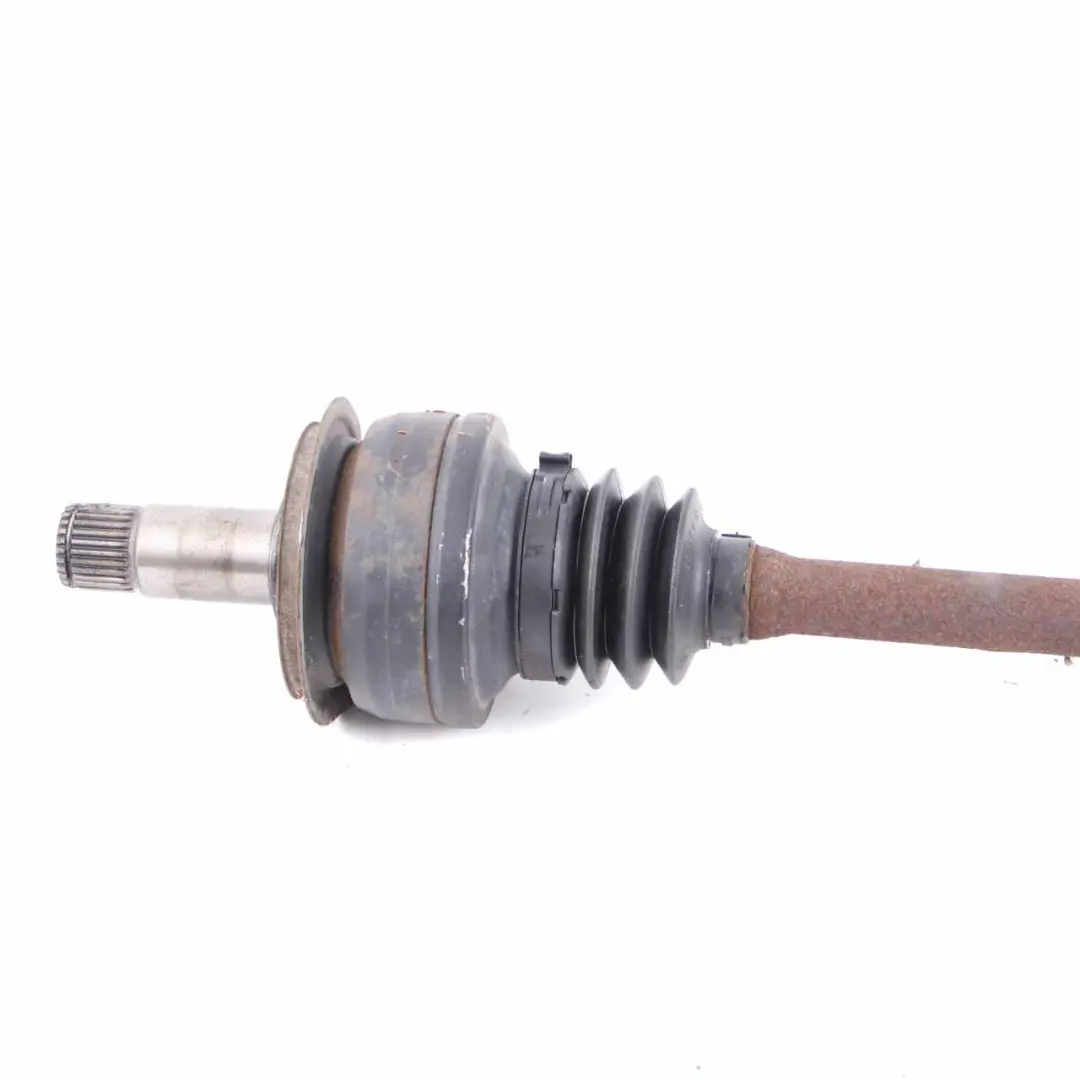 Mercedes W211 OM646 Drive Output Shaft Rear Left N/S Axle Shaft - SKU A2113500356 - Part number A2113500356