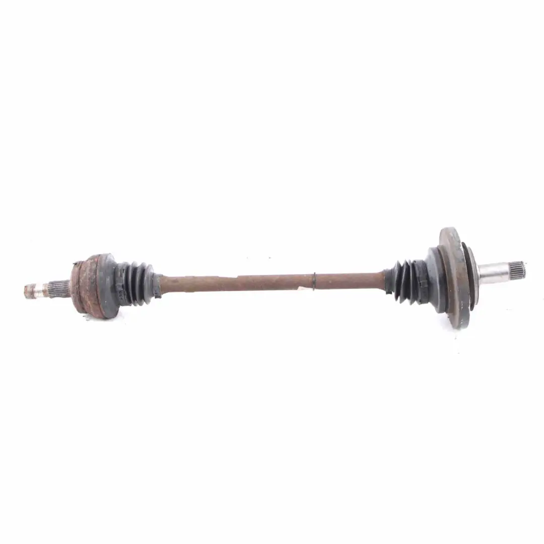 Mercedes W211 OM646 Antriebswelle Hinten Links Rechts Achswelle - SKU A2113500556 - Teilenummer A2113500556