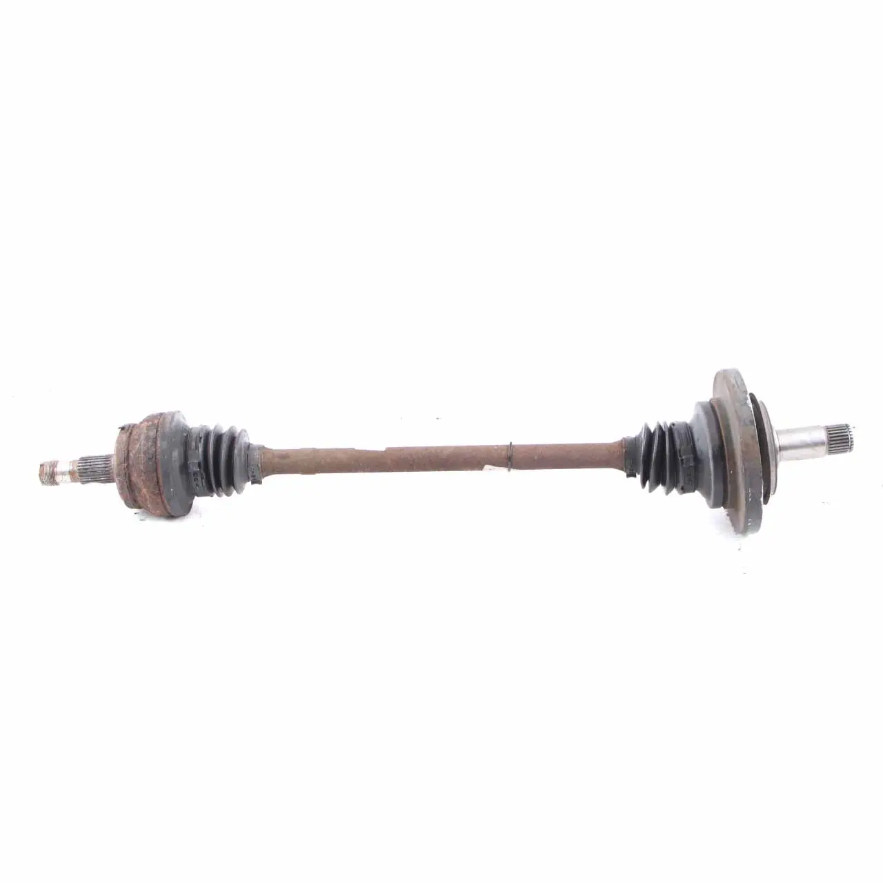 Mercedes W211 OM646 Arbre de transmission arrière gauche droite A2113500556