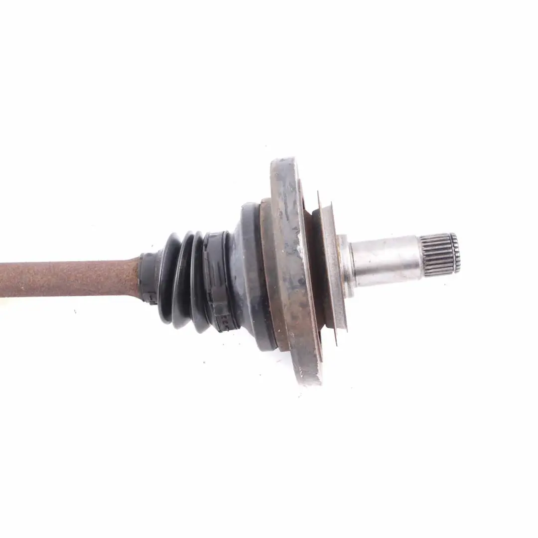 Mercedes W211 OM646 Albero trasmissione posteriore sinistro destro - SKU A2113500556 - Numero di parte A2113500556
