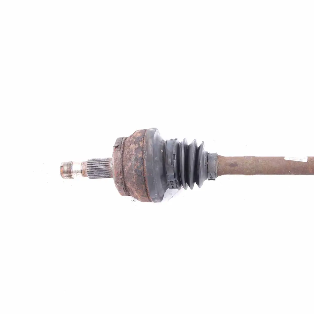 Mercedes W211 OM646 Albero trasmissione posteriore sinistro destro - SKU A2113500556 - Numero di parte A2113500556