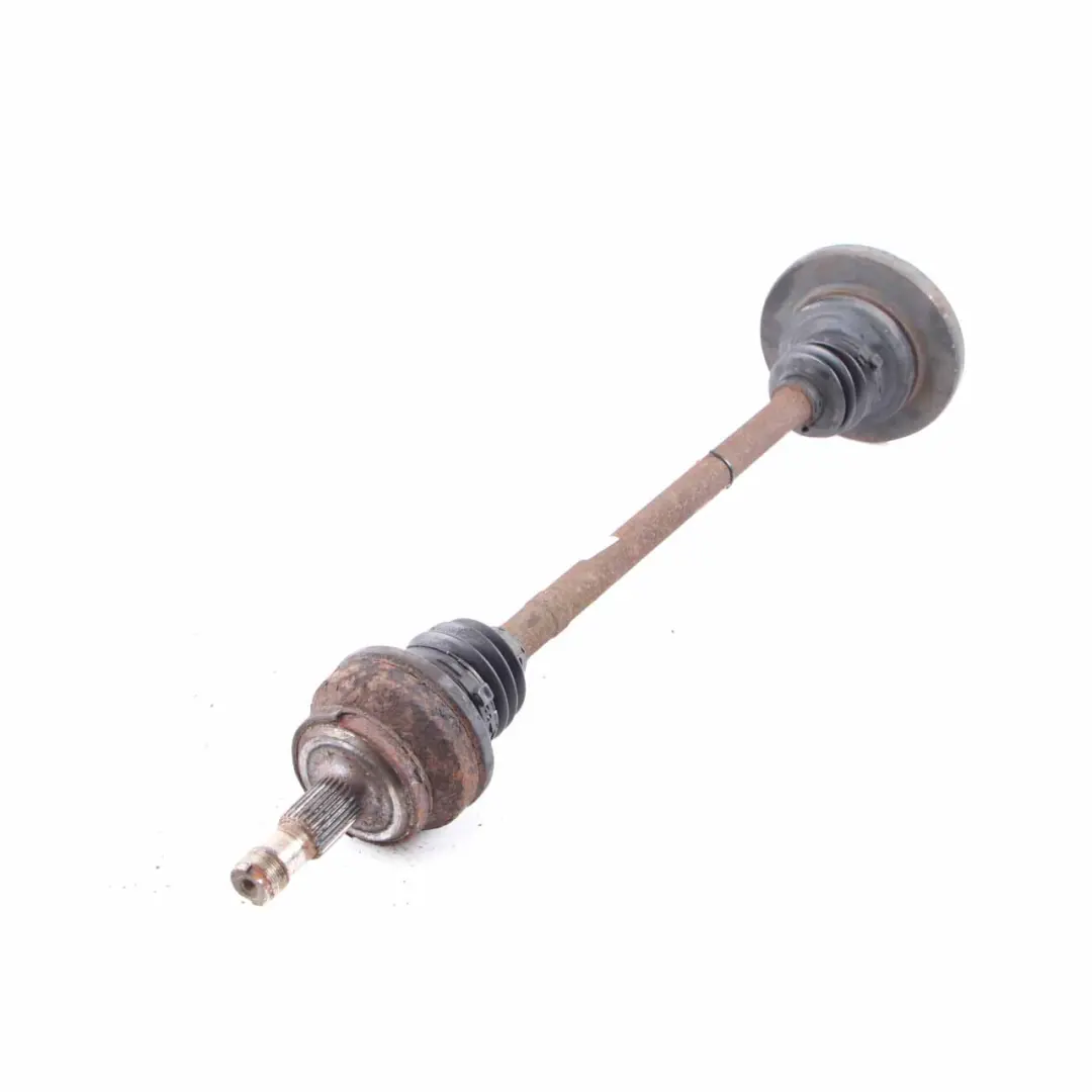 Mercedes W211 OM646 Albero trasmissione posteriore sinistro destro - SKU A2113500556 - Numero di parte A2113500556
