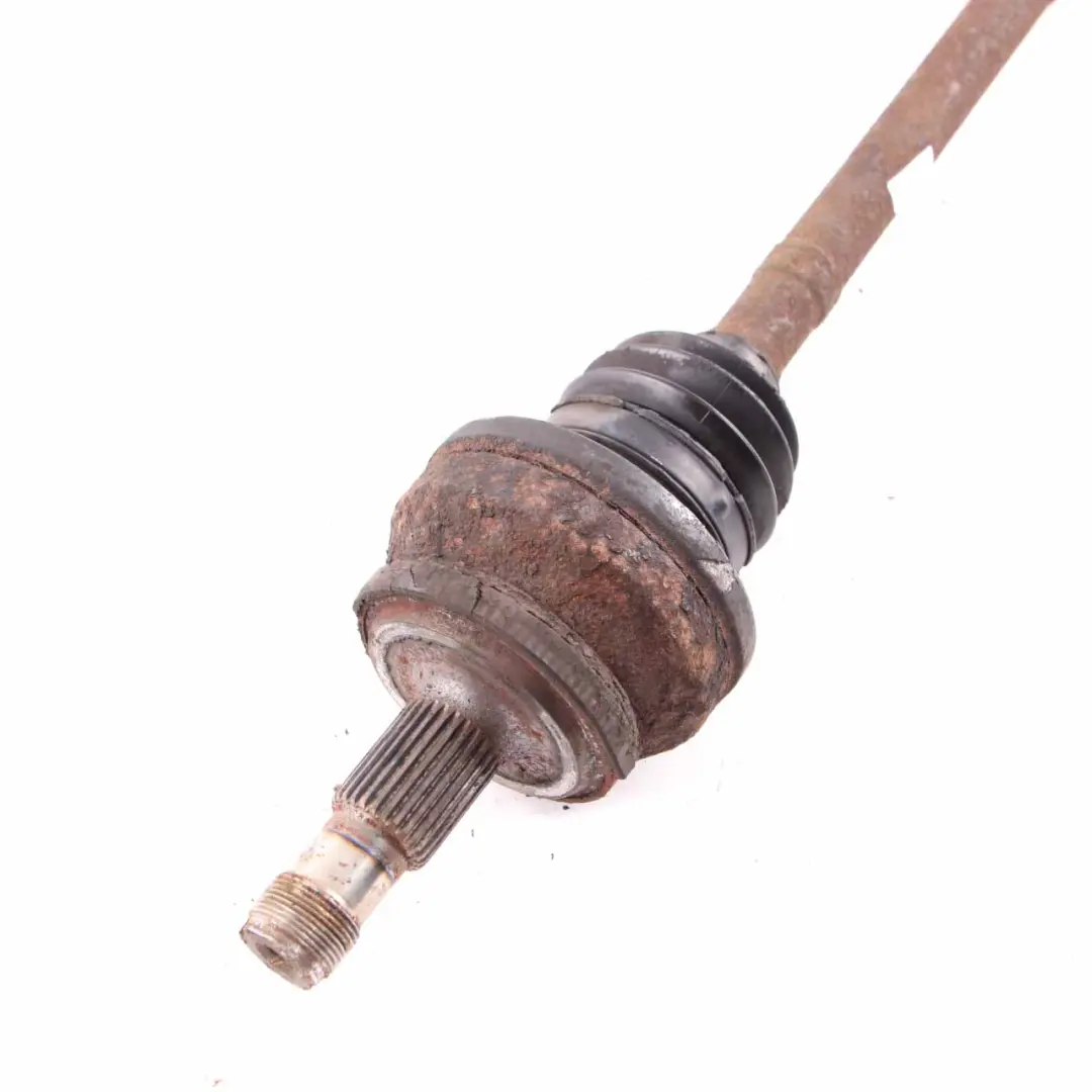 Mercedes W211 OM646 Albero trasmissione posteriore sinistro destro - SKU A2113500556 - Numero di parte A2113500556