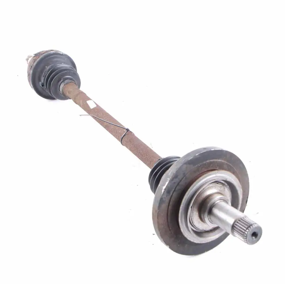 Mercedes W211 OM646 Antriebswelle Hinten Links Rechts Achswelle - SKU A2113500556 - Teilenummer A2113500556