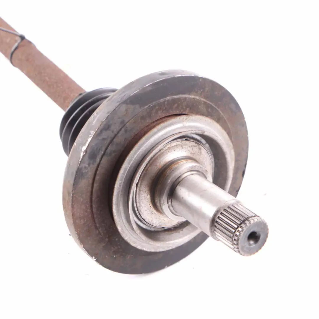 Mercedes W211 OM646 Albero trasmissione posteriore sinistro destro - SKU A2113500556 - Numero di parte A2113500556
