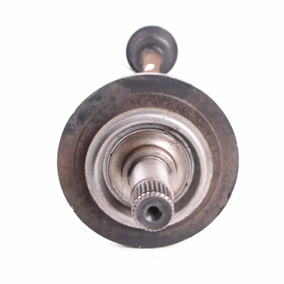 OM646 Arbre de transmission arrière gauche droite pour Mercedes W211 à propos du numéro de pièce A2113500556 Mercedes W211 OM646 Arbre de transmission arrière gauche droite - SKU A2113500556 - Numéro de pièce A2113500556