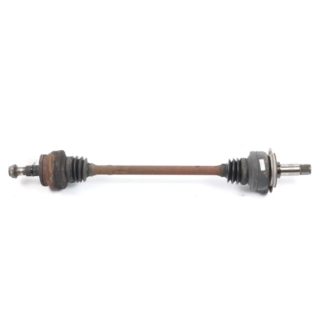 OM647 Drive Output Shaft Rear Left Right Axle Shaft to Mercedes W211 with Part number A2113500656 Mercedes W211 OM647 Drive Output Shaft Rear Left Right Axle Shaft - SKU A2113500656 - Part number A2113500656