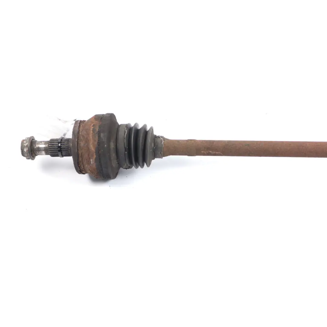 Mercedes W211 OM647 Drive Output Shaft Rear Left Right Axle Shaft - SKU A2113500656 - Part number A2113500656