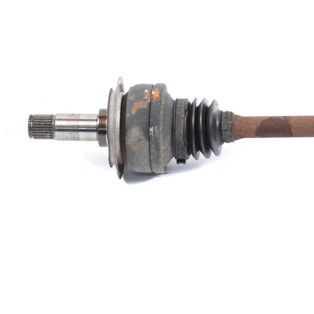 Mercedes W211 OM647 Drive Output Shaft Rear Left Right Axle Shaft - SKU A2113500656 - Part number A2113500656