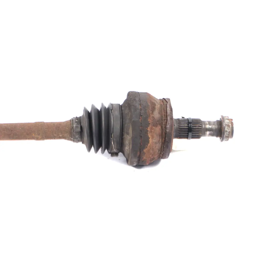 Mercedes W211 OM647 Drive Output Shaft Rear Left Right Axle Shaft - SKU A2113500656 - Part number A2113500656