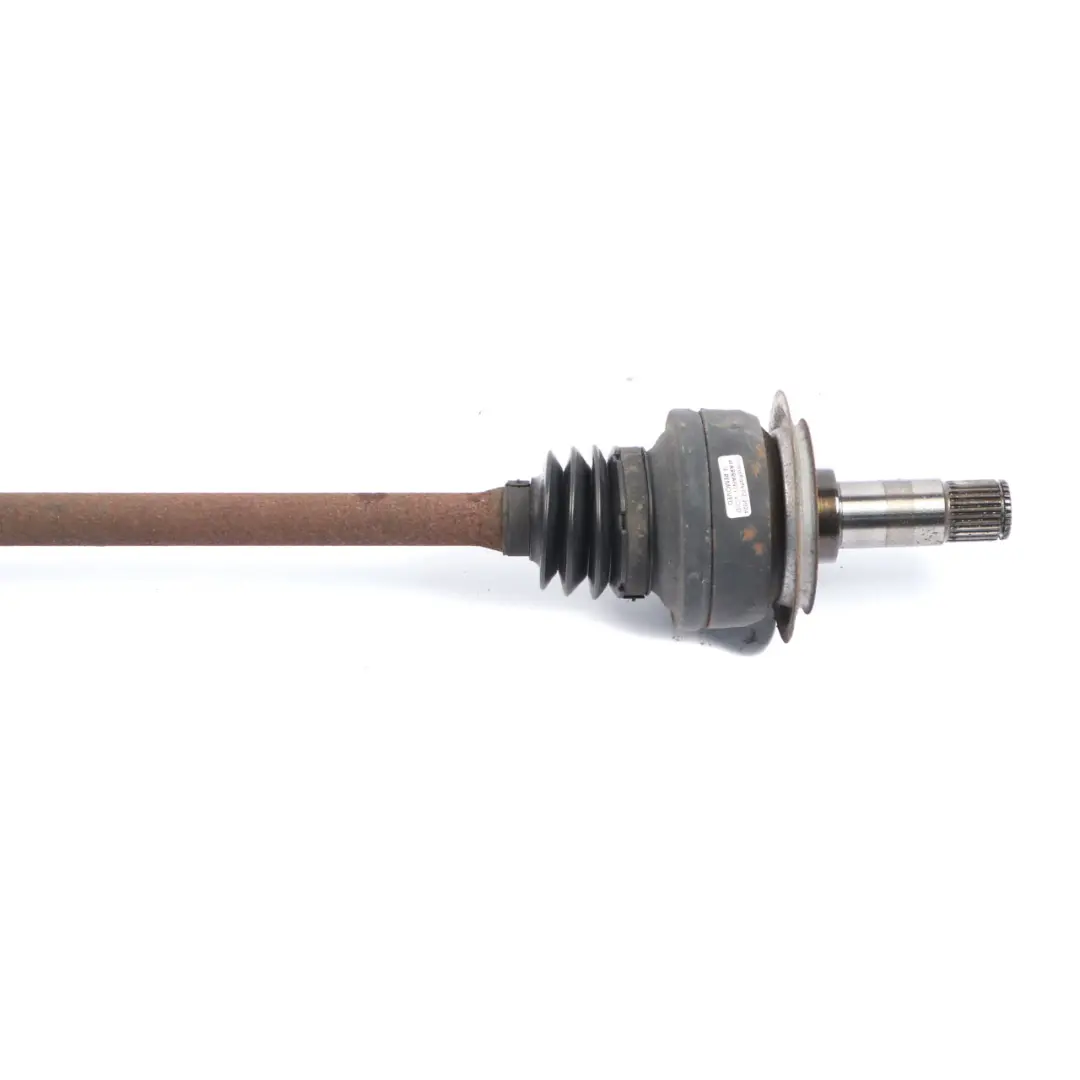 OM647 Drive Output Shaft Rear Left Right Axle Shaft to Mercedes W211 with Part number A2113500656 Mercedes W211 OM647 Drive Output Shaft Rear Left Right Axle Shaft - SKU A2113500656 - Part number A2113500656