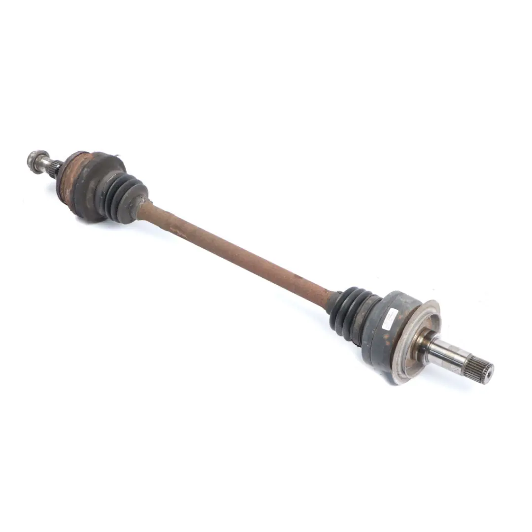 Mercedes W211 OM647 Drive Output Shaft Rear Left Right Axle Shaft - SKU A2113500656 - Part number A2113500656