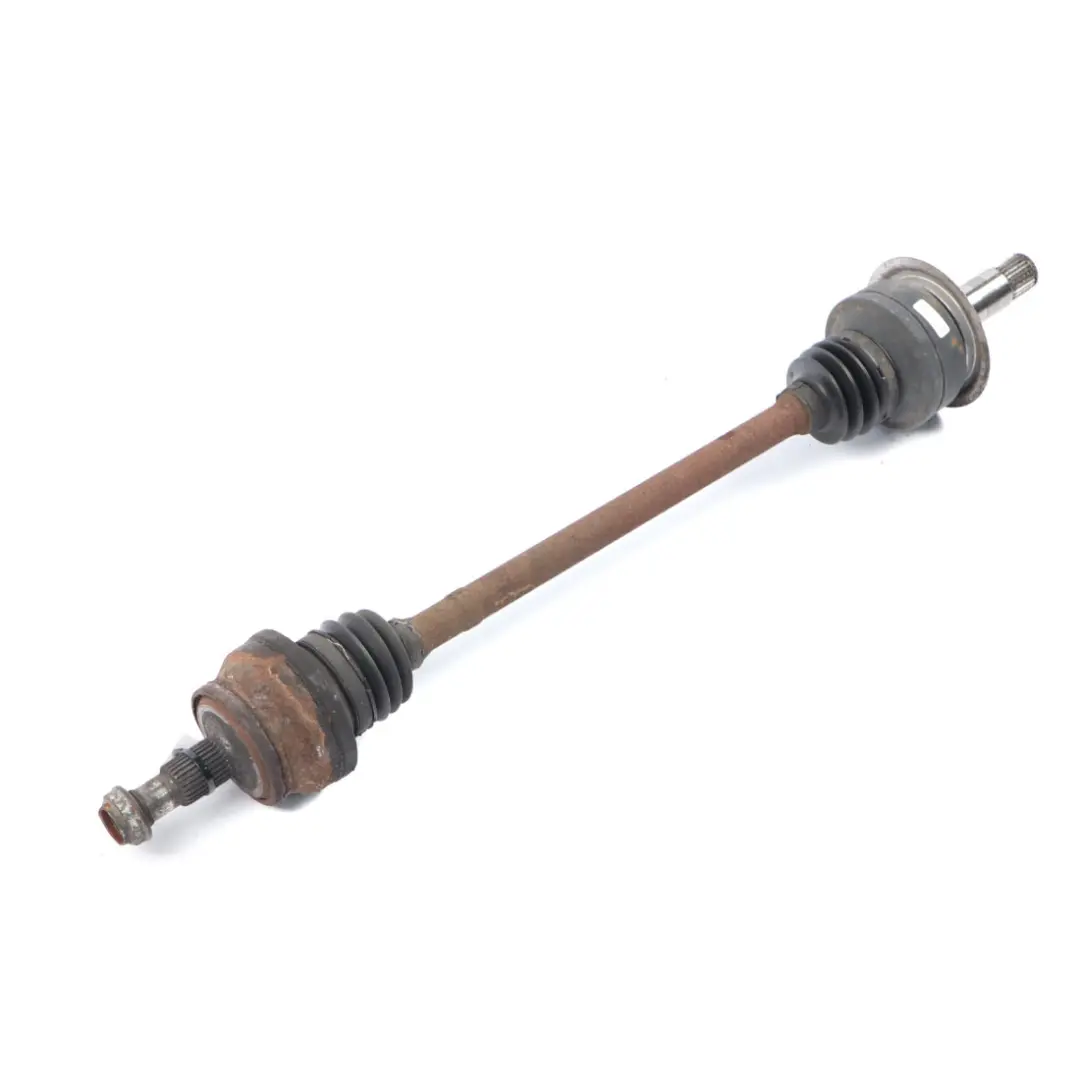 OM647 Drive Output Shaft Rear Left Right Axle Shaft to Mercedes W211 with Part number A2113500656 Mercedes W211 OM647 Drive Output Shaft Rear Left Right Axle Shaft - SKU A2113500656 - Part number A2113500656