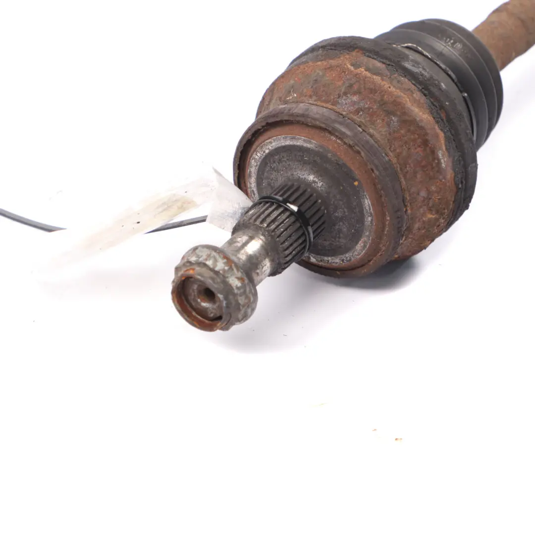 OM647 Drive Output Shaft Rear Left Right Axle Shaft to Mercedes W211 with Part number A2113500656 Mercedes W211 OM647 Drive Output Shaft Rear Left Right Axle Shaft - SKU A2113500656 - Part number A2113500656
