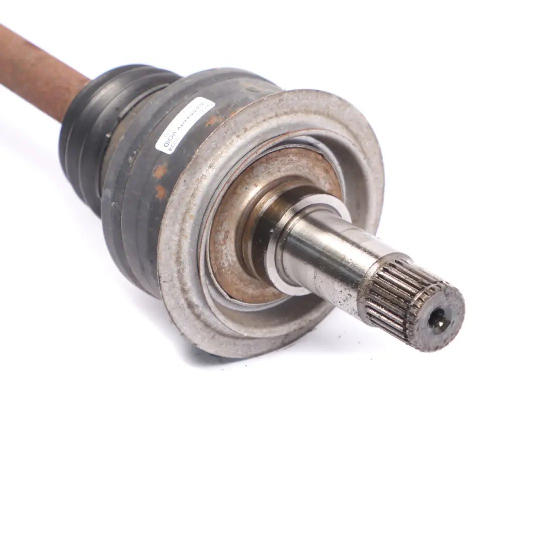 Mercedes W211 OM647 Drive Output Shaft Rear Left Right Axle Shaft - SKU A2113500656 - Part number A2113500656