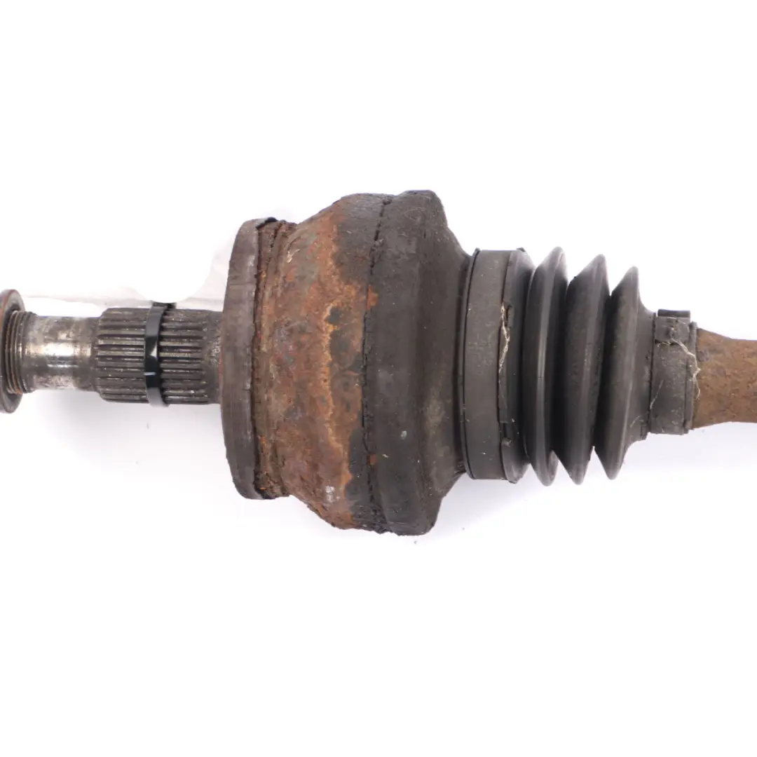 OM647 Drive Output Shaft Rear Left Right Axle Shaft to Mercedes W211 with Part number A2113500656 Mercedes W211 OM647 Drive Output Shaft Rear Left Right Axle Shaft - SKU A2113500656 - Part number A2113500656