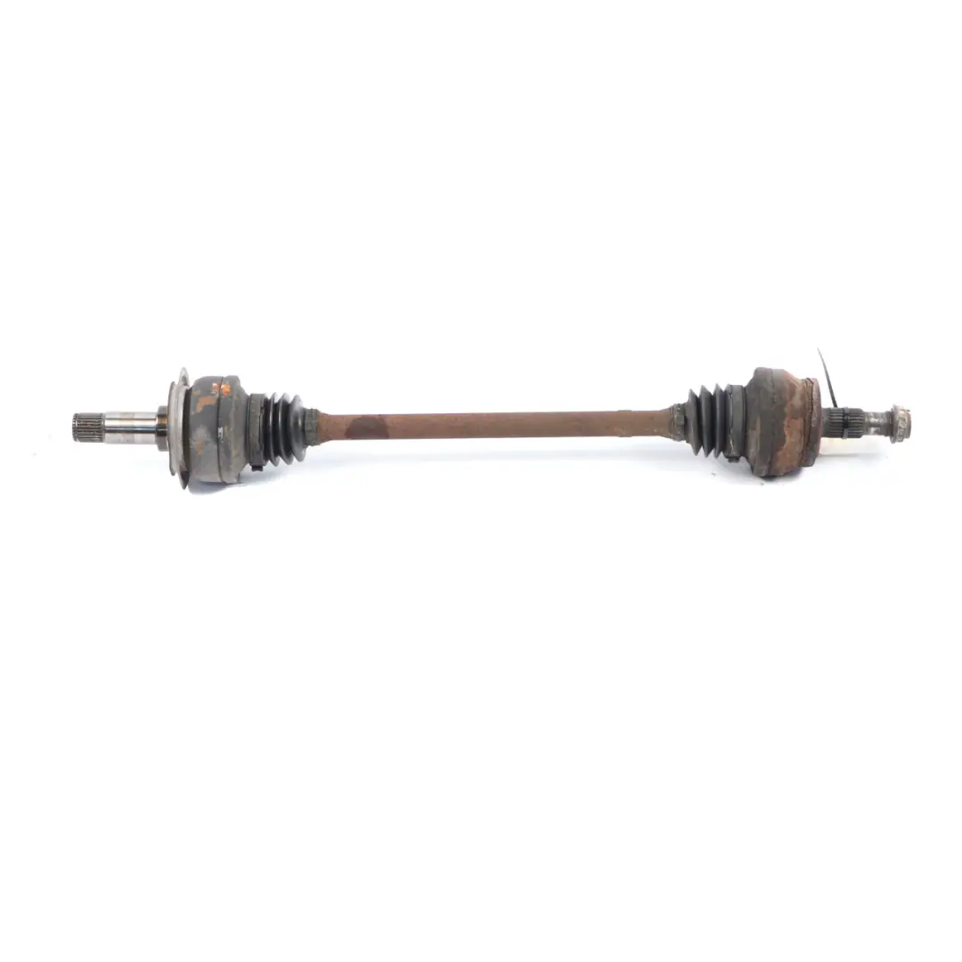Mercedes W211 OM647 Drive Output Shaft Rear Left Right Axle Shaft - SKU A2113500656 - Part number A2113500656