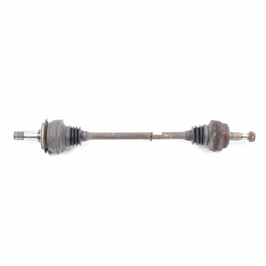 Mercedes W211 OM642 Drive Output Shaft Rear Left Right N/O/S - SKU A2113501656 - Part number A2113501656