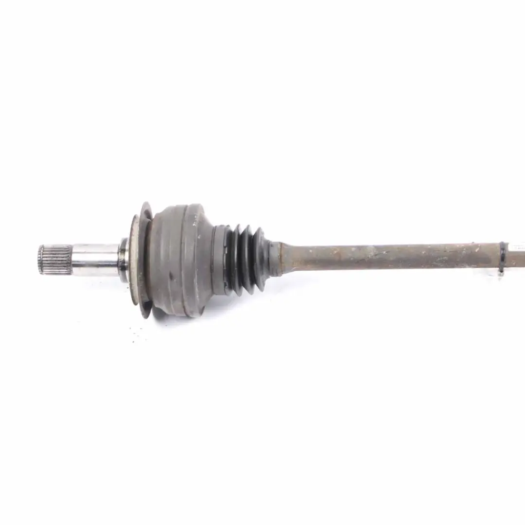 Mercedes W211 OM642 Drive Output Shaft Rear Left Right N/O/S - SKU A2113501656 - Part number A2113501656
