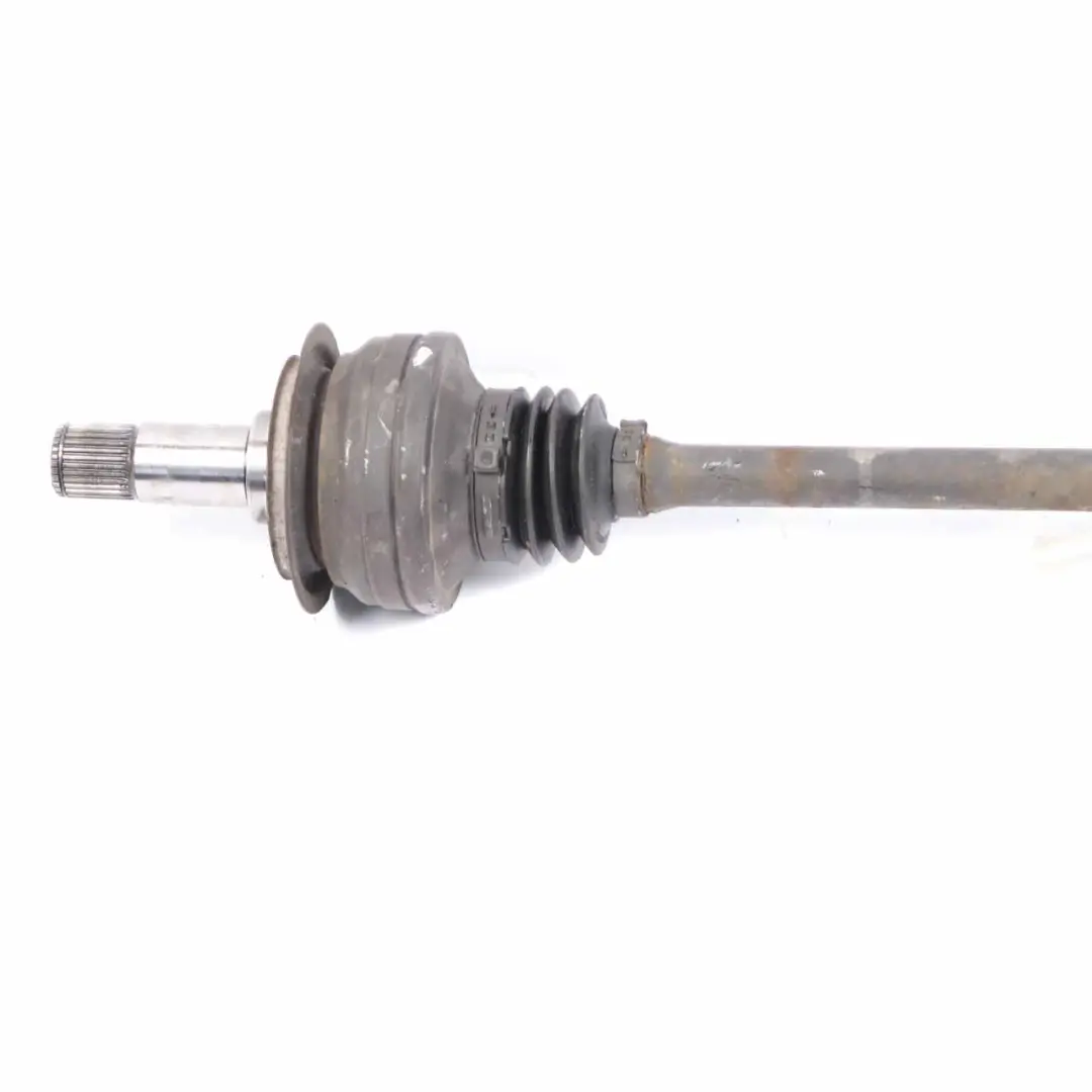 Mercedes W211 OM642 Drive Output Shaft Rear Left Right N/O/S - SKU A2113501656 - Part number A2113501656