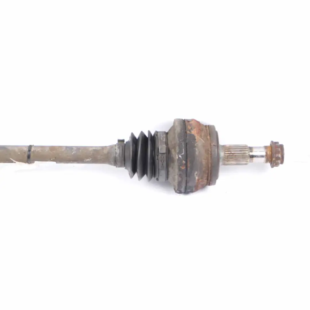 Mercedes W211 OM642 Drive Output Shaft Rear Left Right N/O/S - SKU A2113501656 - Part number A2113501656