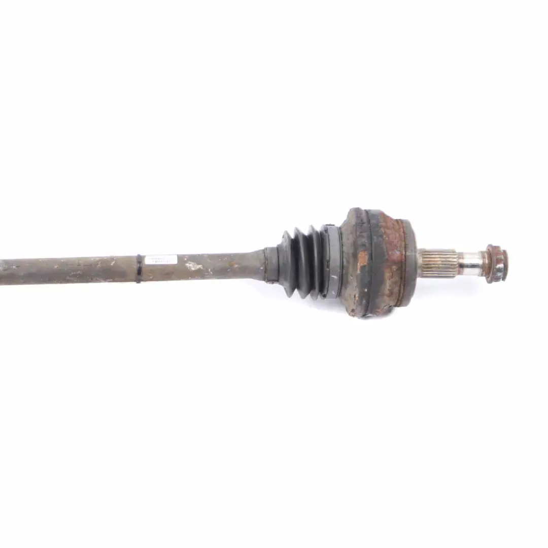 Mercedes W211 OM642 Drive Output Shaft Rear Left Right N/O/S - SKU A2113501656 - Part number A2113501656
