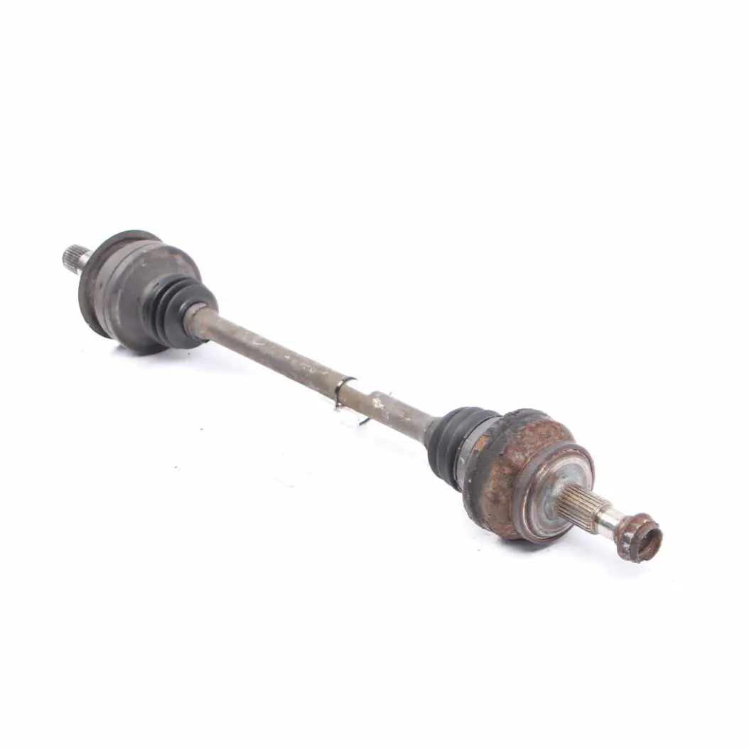 Mercedes W211 OM642 Drive Output Shaft Rear Left Right N/O/S - SKU A2113501656 - Part number A2113501656