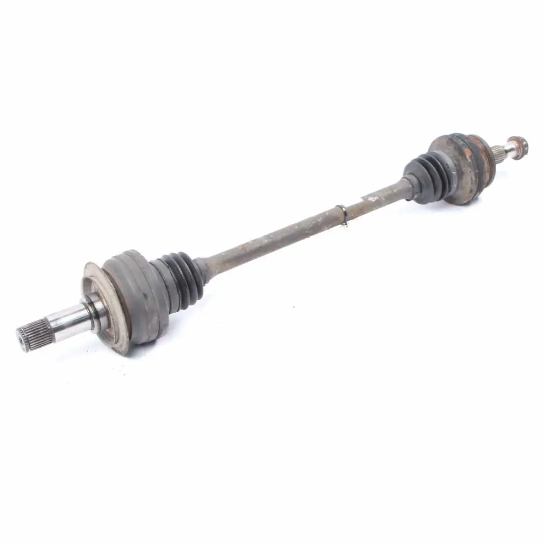 OM642 Transmisión Eje Salida Trasero Izquierdo Derecho para Mercedes W211 con número de pieza A2113501656 Mercedes W211 OM642 Transmisión Eje Salida Trasero Izquierdo Derecho - SKU A2113501656 - Número de pieza A2113501656