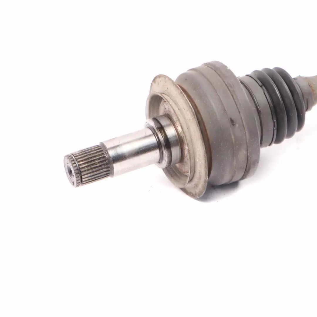 OM642 albero trasmissione posteriore sinistro destro per Mercedes W211 con numero di parte A2113501656 Mercedes W211 OM642 albero trasmissione posteriore sinistro destro - SKU A2113501656 - Numero di parte A2113501656