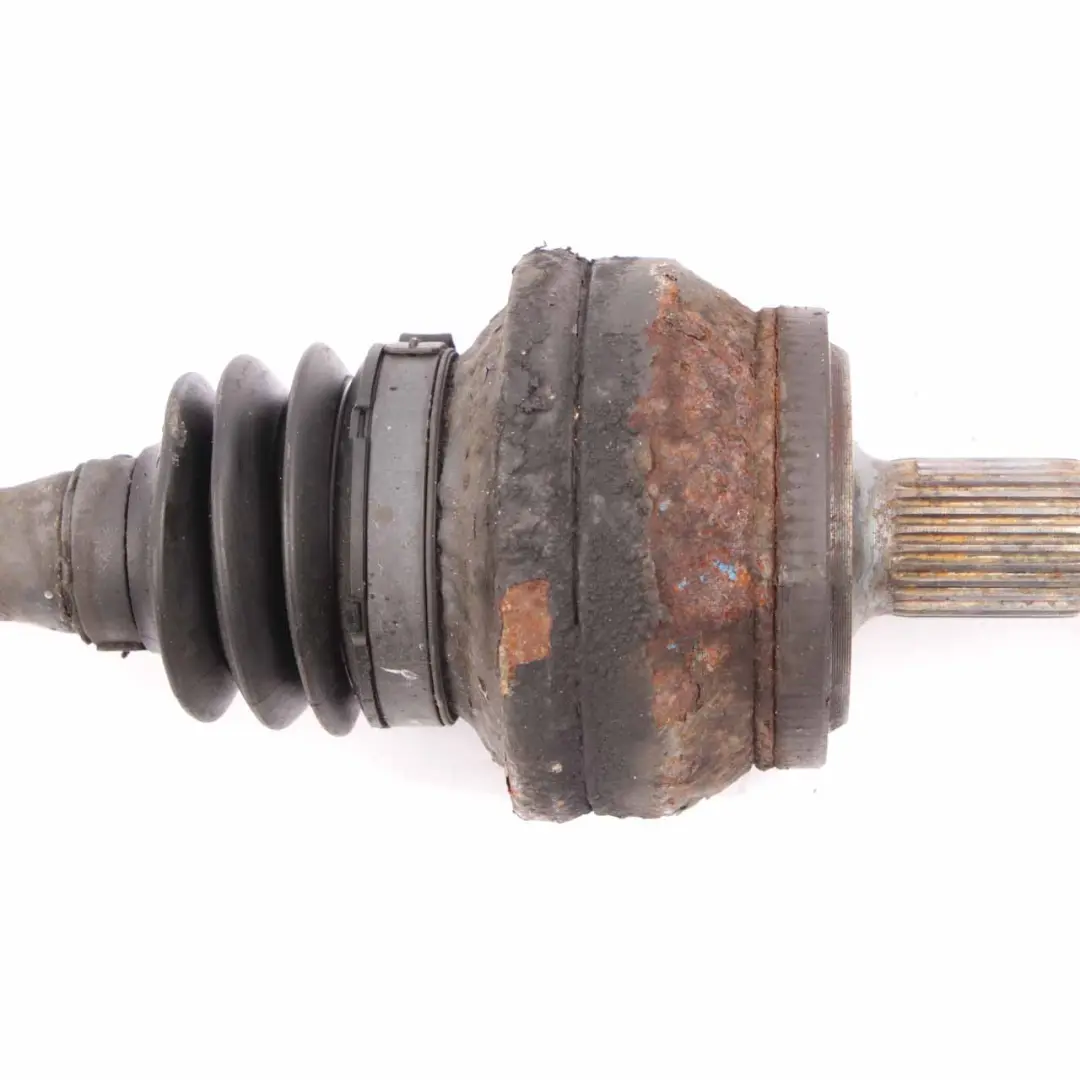 Mercedes W211 OM642 Arbre de sortie Arrière Gauche Droite - SKU A2113501656 - Numéro de pièce A2113501656