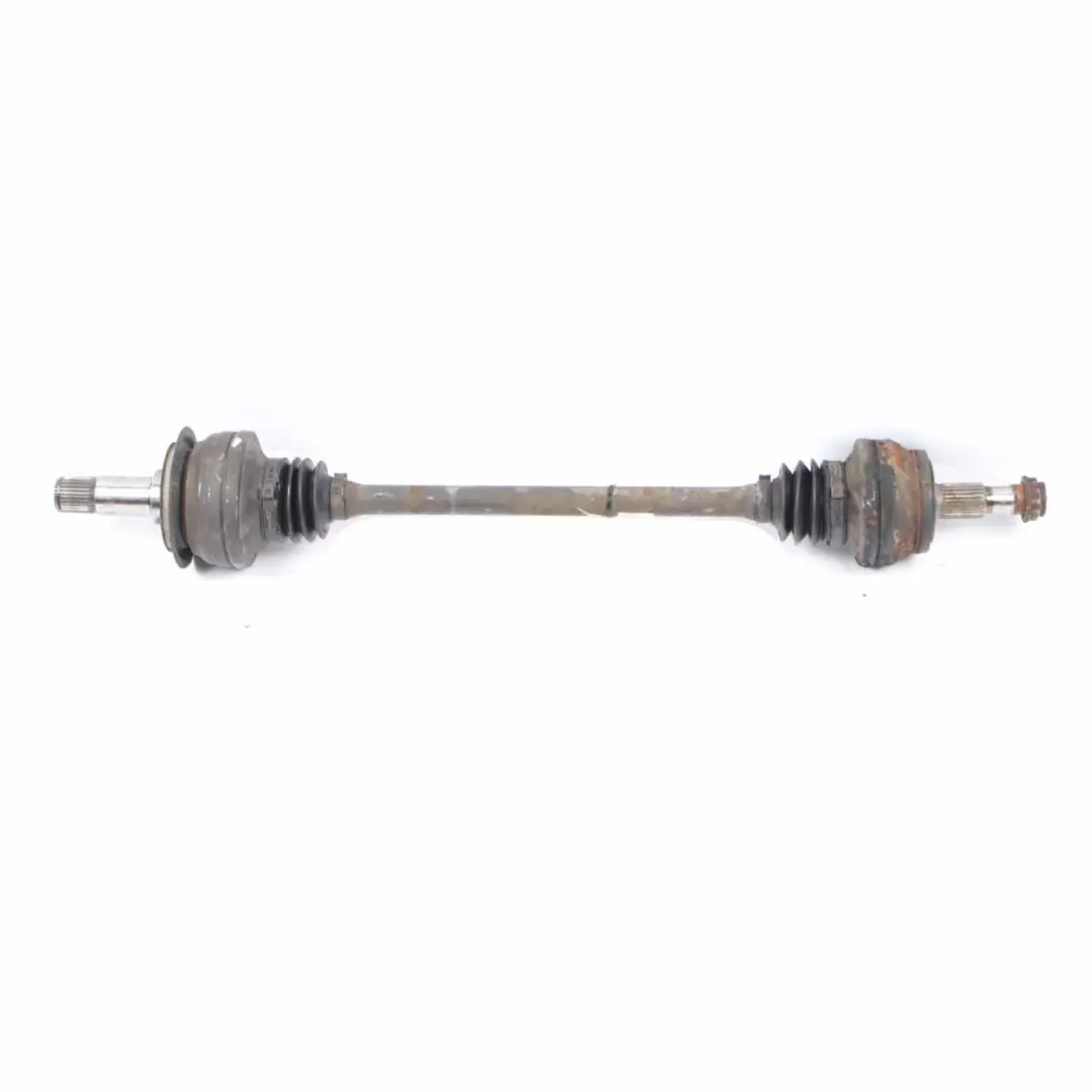 Mercedes W211 OM642 Drive Output Shaft Rear Left Right N/O/S - SKU A2113501656 - Part number A2113501656