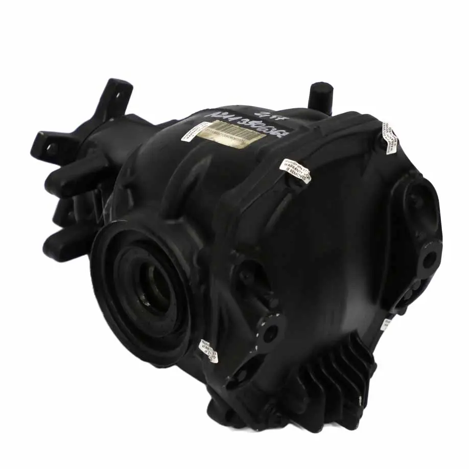 Mercedes W211 Rear Diff Differential Axle A2113503712 2113503712 2,47 WARRANTY - SKU A2113506362 - Part number A2113506362