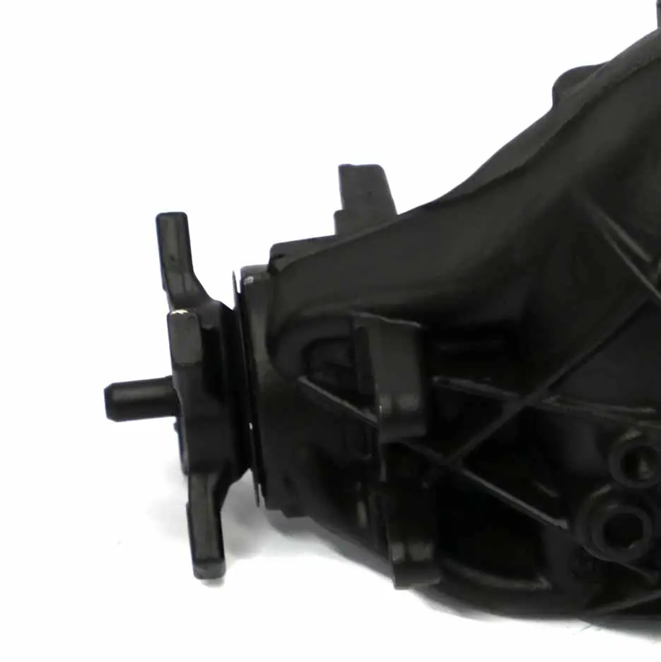 Hinterachsgetriebe Differenzial Diff 2113503712 2,47 GARANTIE Mercedes W211 - SKU A2113506362 - Teilenummer A2113506362